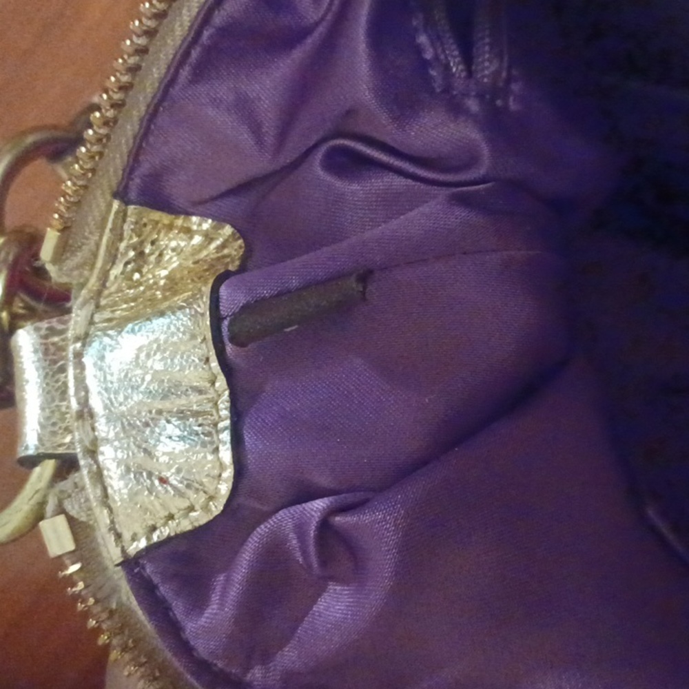 Coach bag - Picture 8 of 11